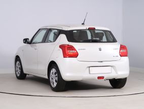 Suzuki Swift - 2021
