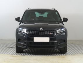 Skoda Kodiaq - 2020