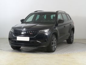 Skoda Kodiaq - 2020