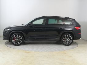 Skoda Kodiaq - 2020