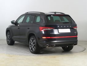 Skoda Kodiaq - 2020
