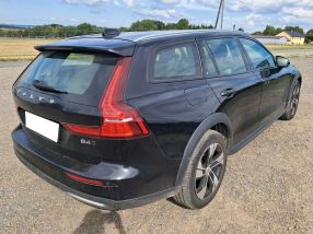 Volvo V60 Cross Country - 2022