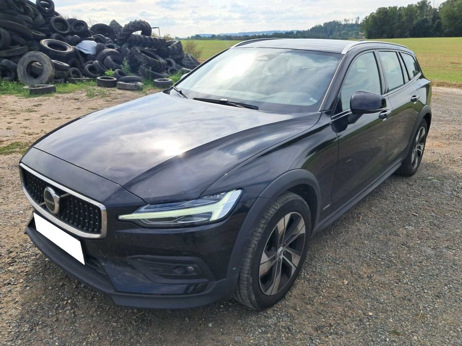 Volvo V60 Cross Country - 2022