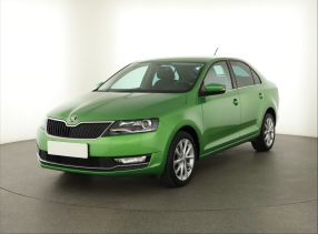 Skoda Rapid - 2017