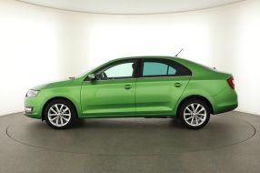 Skoda Rapid - 2017