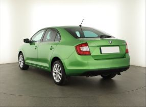 Skoda Rapid - 2017