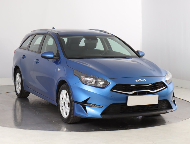Kia Ceed 2023