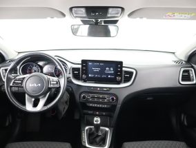 Kia Ceed - 2023