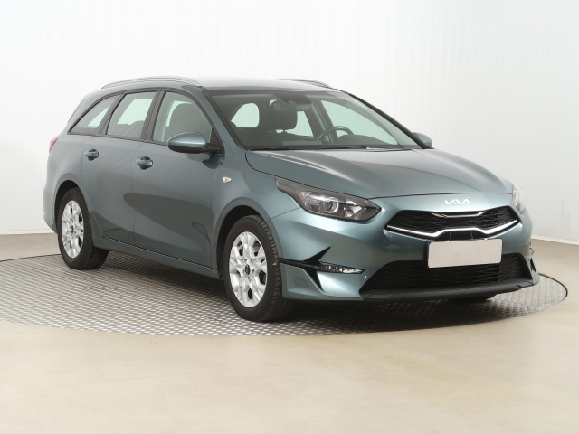 Kia Ceed 2023