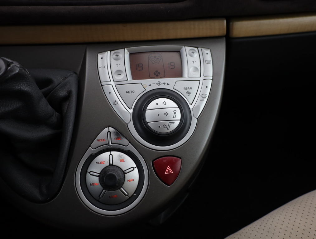 Lancia Phedra