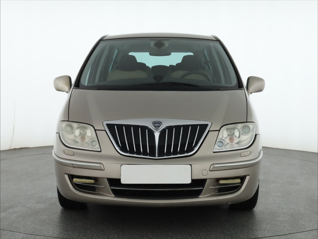 Lancia Phedra