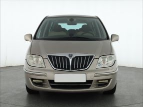 Lancia Phedra - 2010