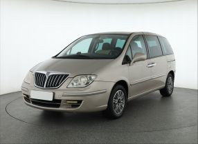 Lancia Phedra - 2010