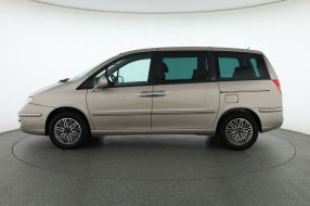 Lancia Phedra - 2010