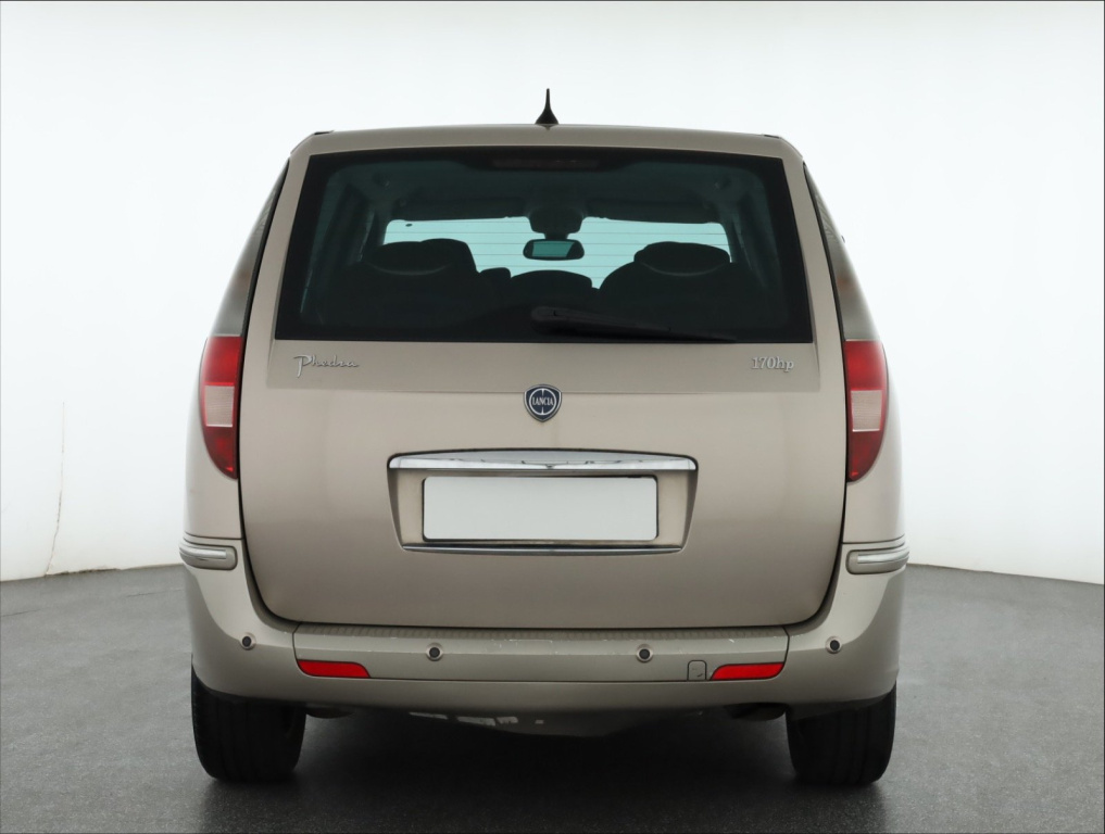 Lancia Phedra
