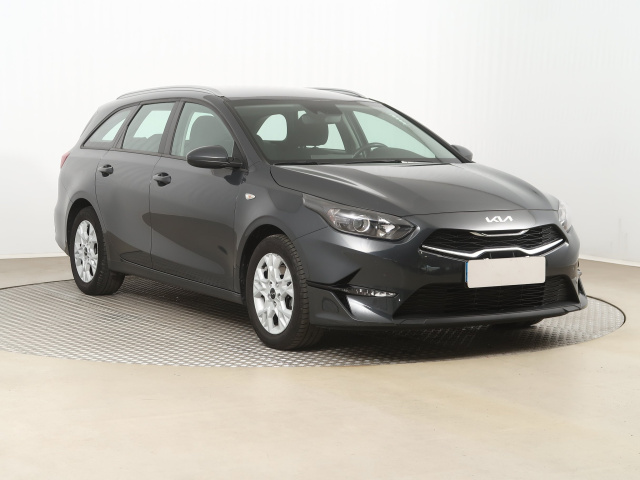 Kia Ceed 2023