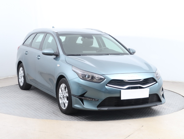Kia Ceed 2023