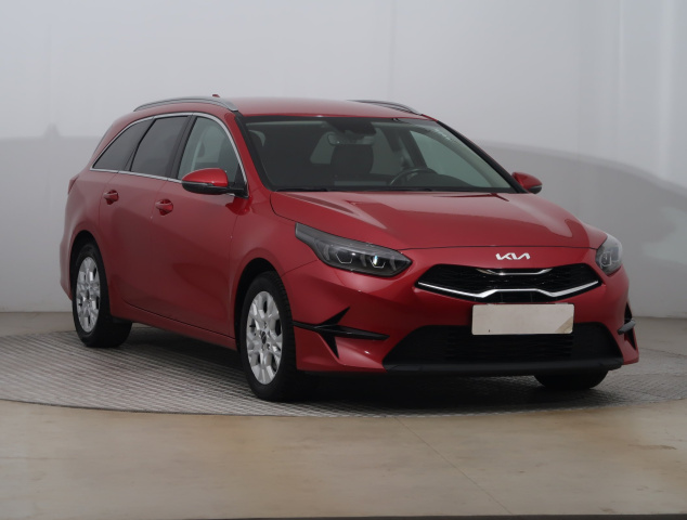 Kia Ceed 2023