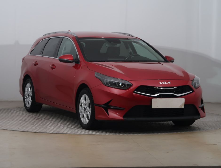Kia Ceed - 2023