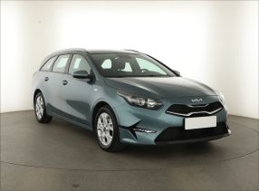 Kia Ceed - 2023