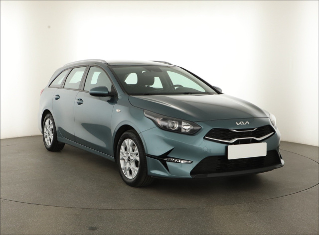 Kia Ceed 2023