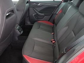 Škoda Scala - 2021