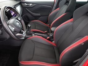 Škoda Scala - 2021