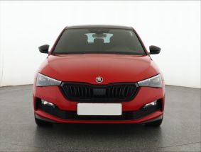 Skoda Scala - 2021