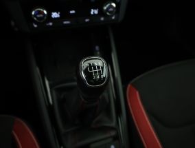 Škoda Scala - 2021