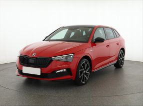 Skoda Scala - 2021