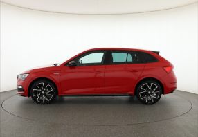 Skoda Scala - 2021