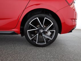 Škoda Scala - 2021