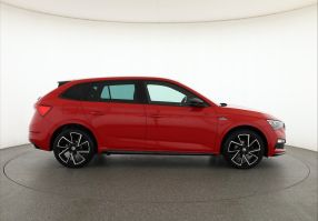 Škoda Scala - 2021