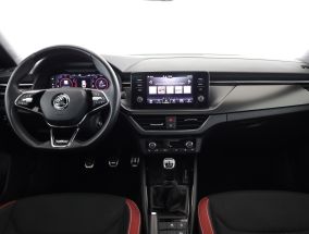 Škoda Scala - 2021