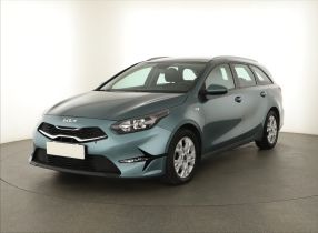 Kia Ceed - 2023