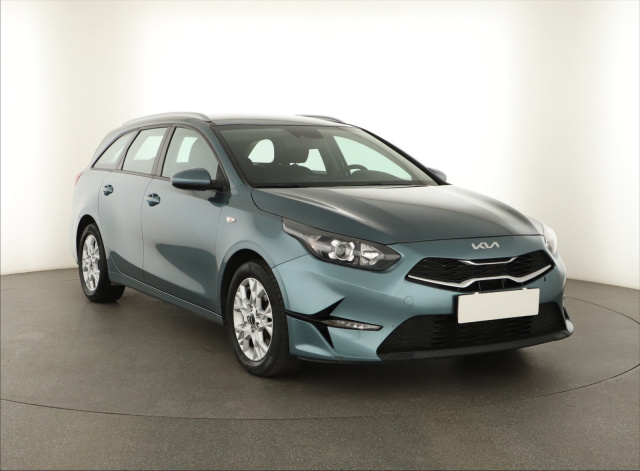 Kia Ceed 2023