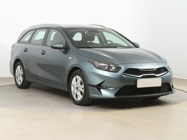 Kia Ceed 2023