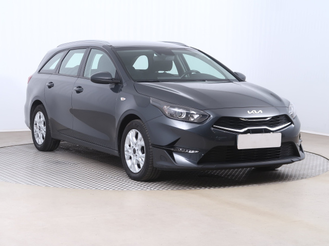 Kia Ceed 2023