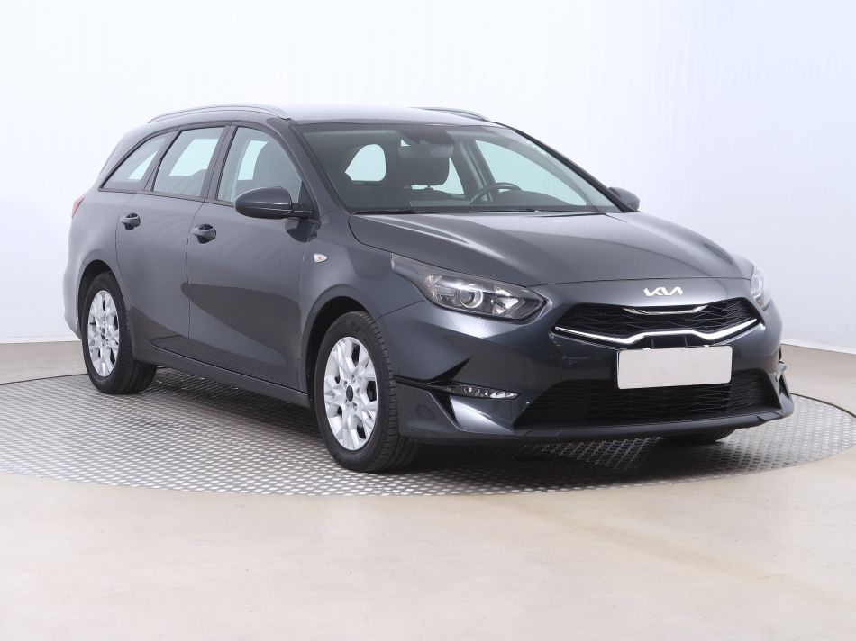 Kia Ceed - 2023