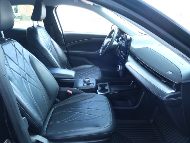 Ford Mustang Mach-E - 2022