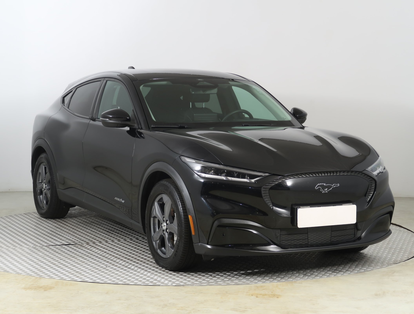 Ford Mustang Mach-E - 2022