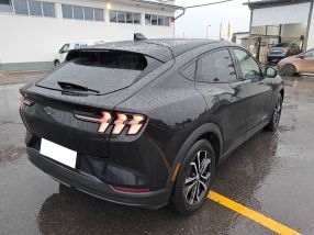 Ford Mustang Mach-E - 2022