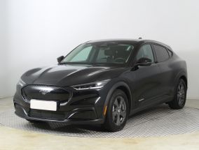 Ford Mustang Mach-E - 2022
