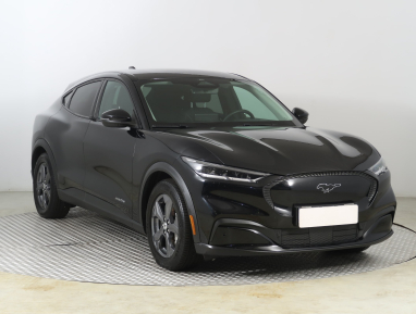 Ford Mustang Mach-E - 2022