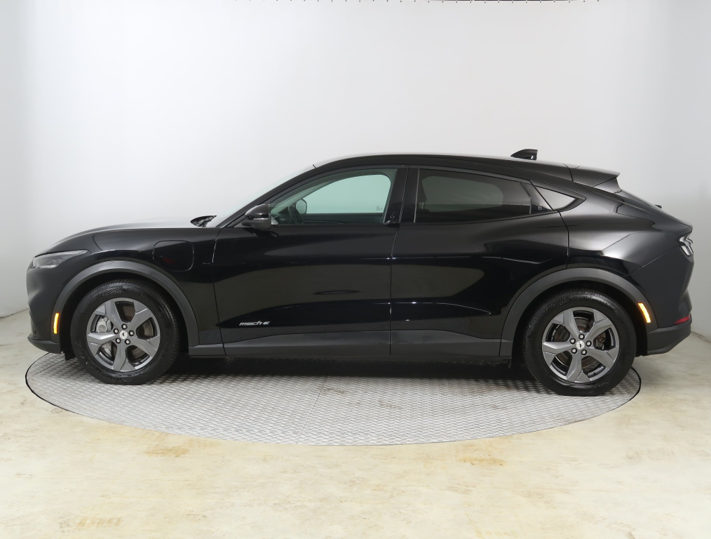 Ford Mustang Mach-E
