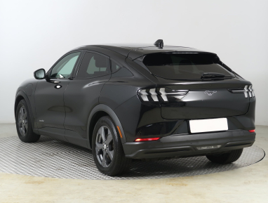 Ford Mustang Mach-E - 2022