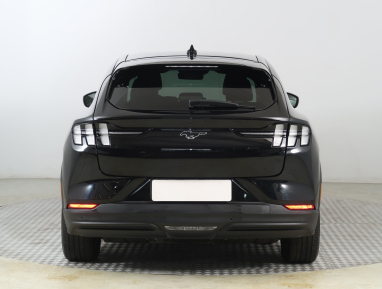 Ford Mustang Mach-E - 2022