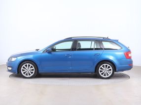 Skoda Octavia - 2015