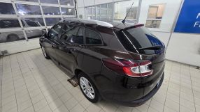 Renault Megane - 2015
