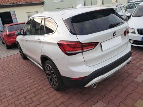 BMW X1 - 2021